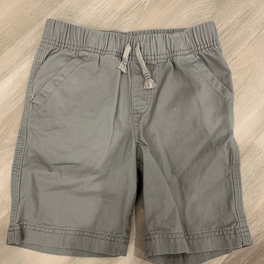 Boys size 6 Shorts by Jumping Beans
